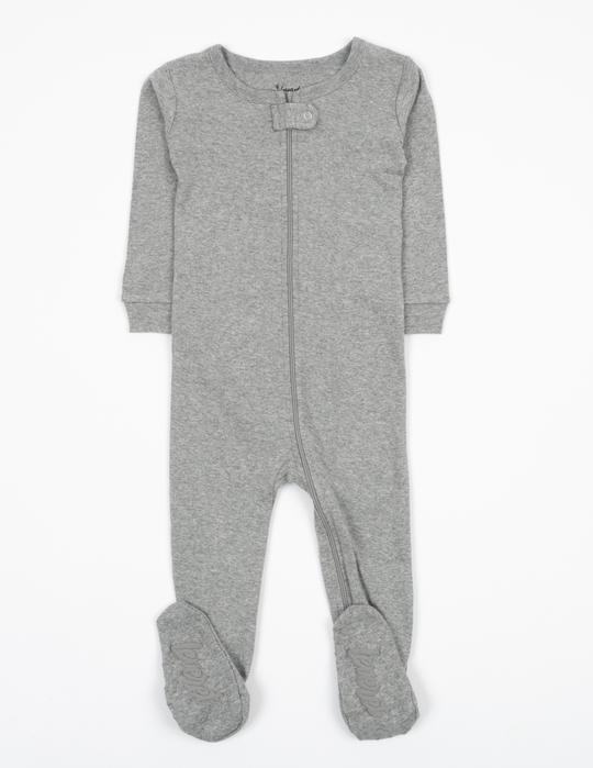Footie Pajamas